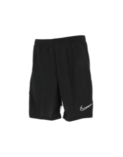 Short de football academy noir homme - Nike