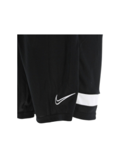 Short de football academy noir homme - Nike