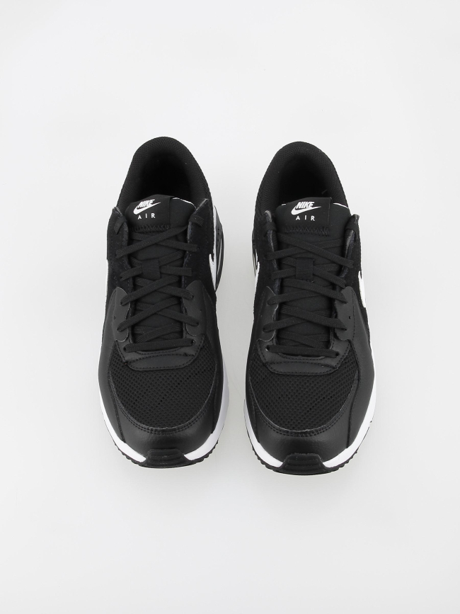 Air max excee baskets noir homme - Nike