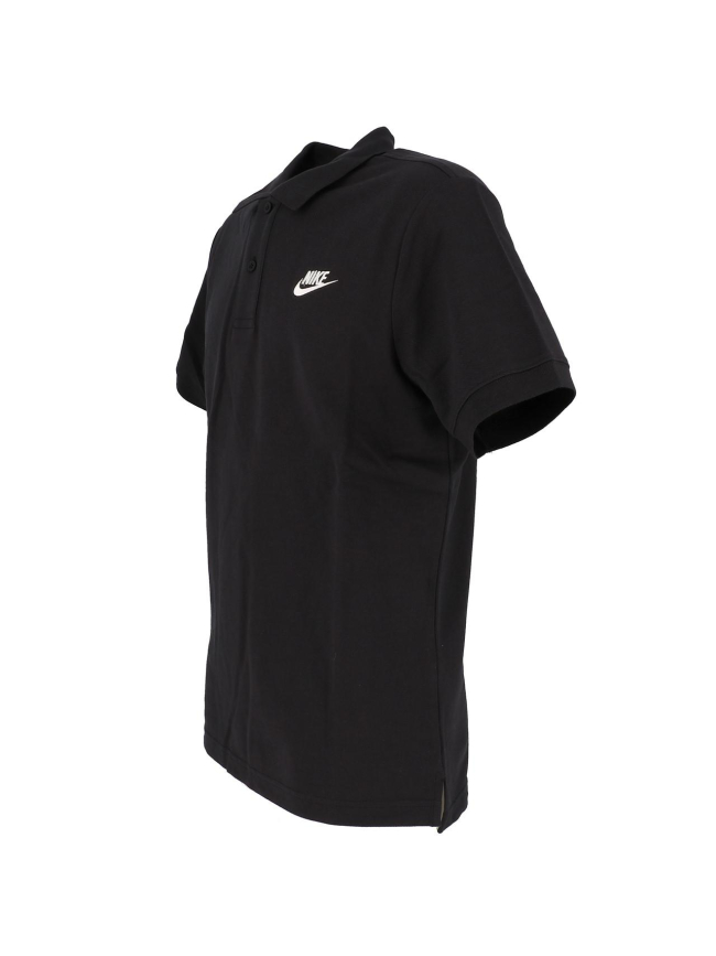 Polo uni matchup noir homme - Nike
