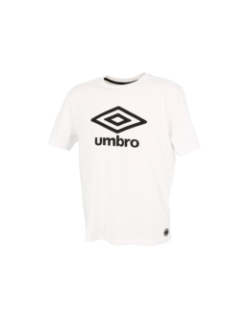 T-shirt sport essential blanc homme - Umbro