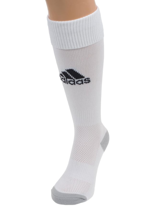 Chaussettes de football milano 16 blanc - Adidas