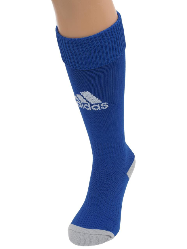 Chaussettes de football milano 16 bleu - Adidas