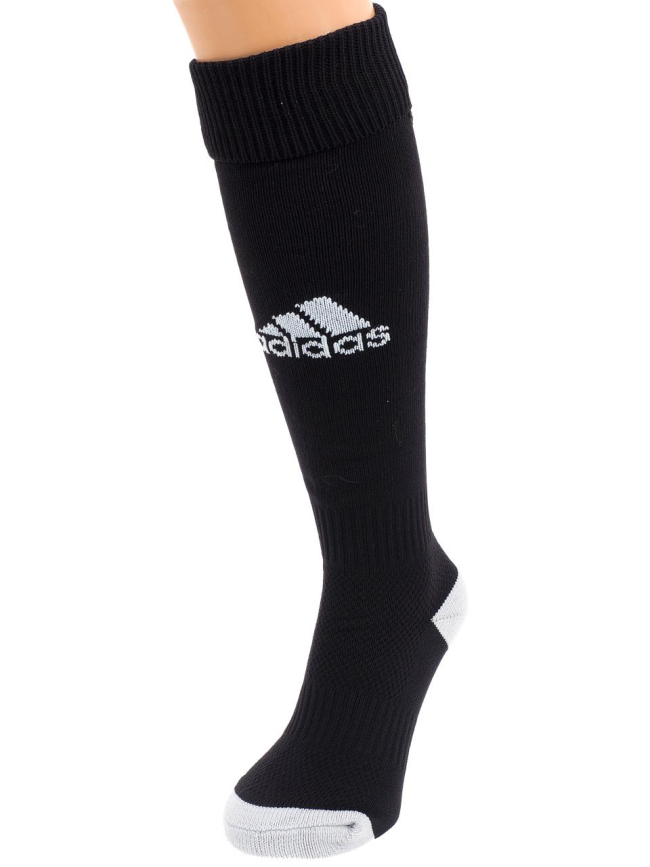 Chaussettes de football milano 16 noir - Adidas