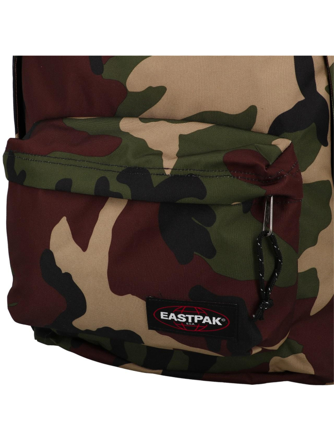 Sac à dos Eastpak out of office camouflage vert
