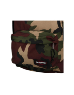 Sac à dos Eastpak out of office camouflage vert