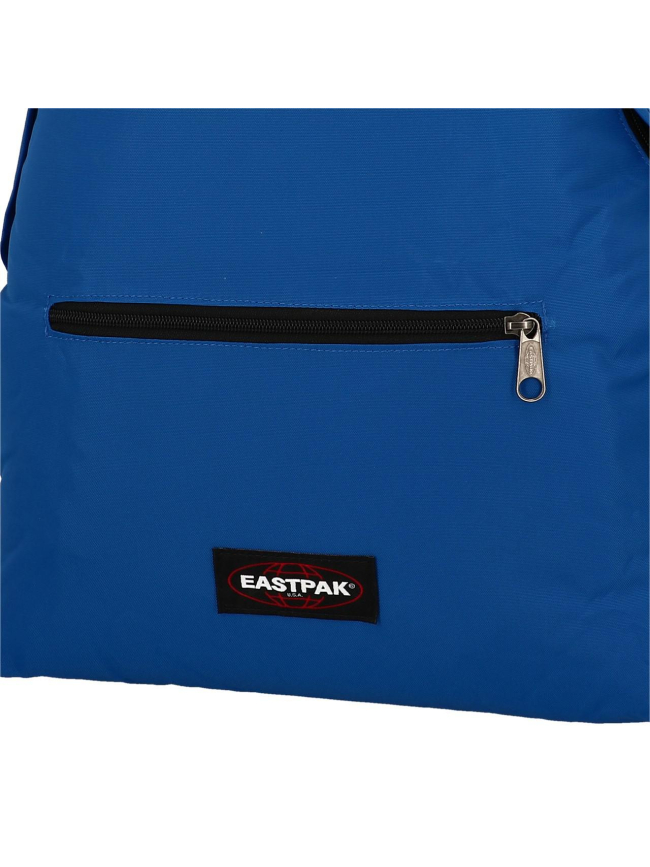 Sac à dos Eastpak padded foldable instant bleu