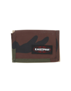 Porte-monnaie crew camo kaki - Eastpak