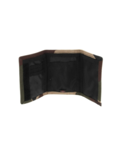 Porte-monnaie crew camo kaki - Eastpak