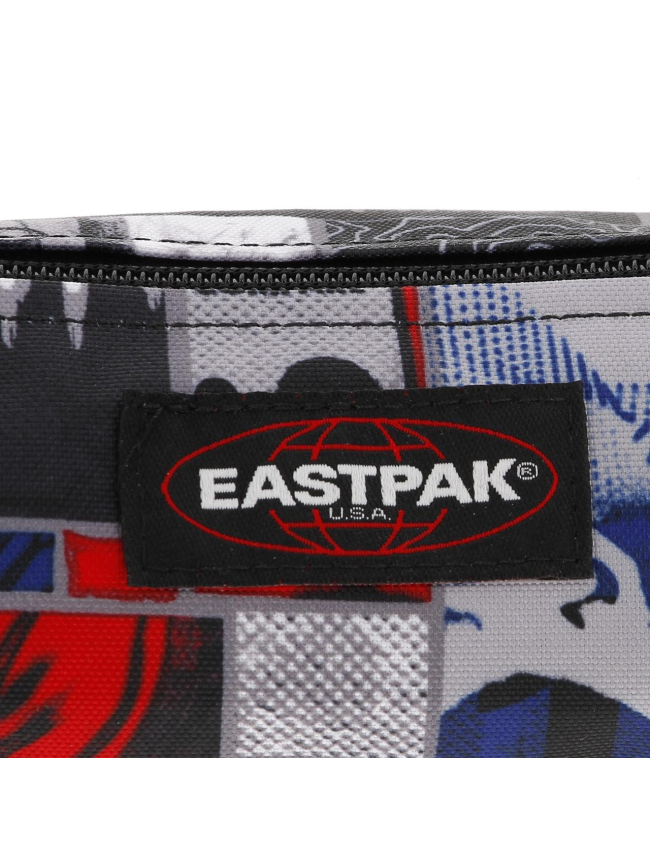 Trousse reverb gris - Eastpak