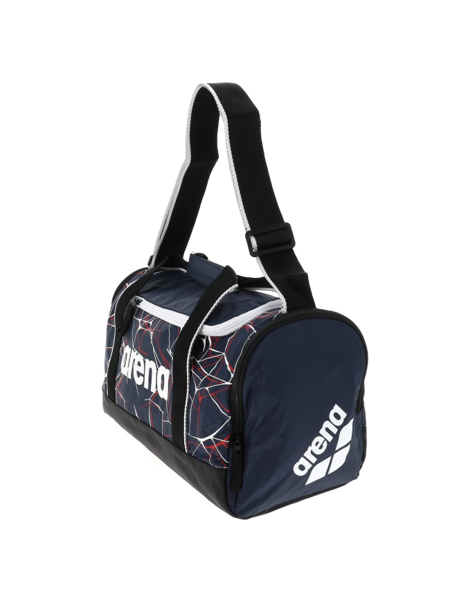 Sac de sport natation water spiky bleu marine - Arena