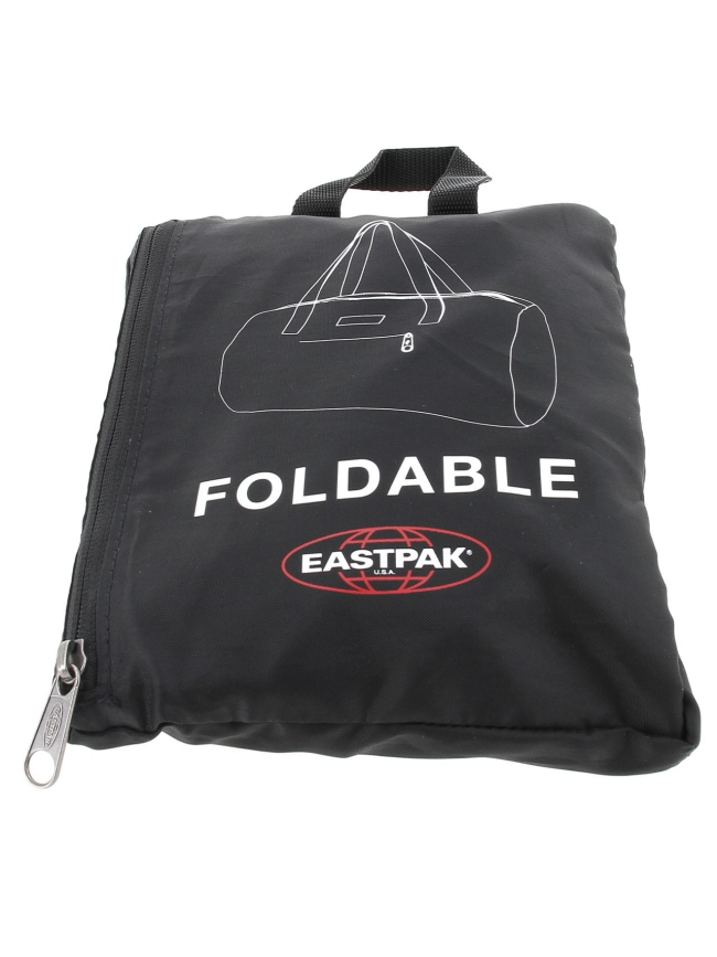 Sac pliable renana noir - Eastpak