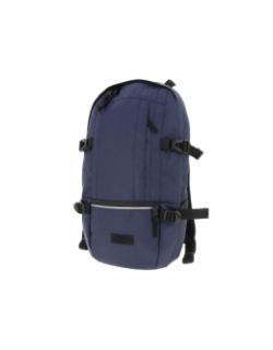 Sac à dos Eastpak multi-poches floid bleu marine