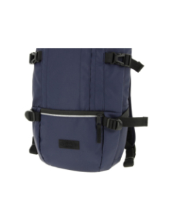 Sac à dos Eastpak multi-poches floid bleu marine