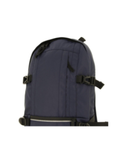 Sac à dos Eastpak multi-poches floid bleu marine