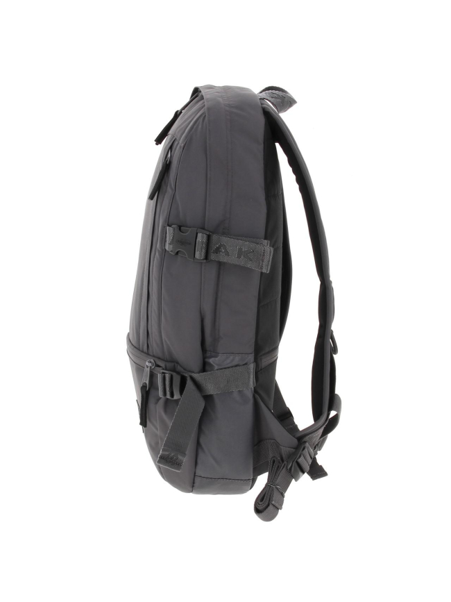 Sac à dos Eastpak multi-poches floid gris anthracite