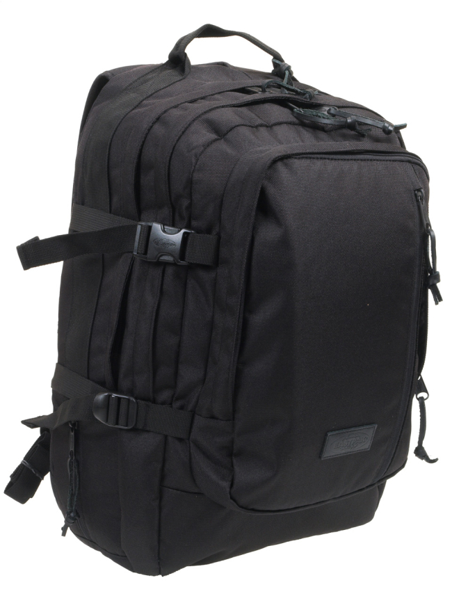 Sac à dos Eastpak volker noir