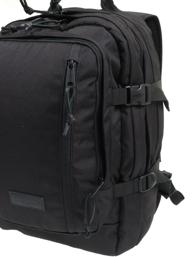Sac à dos Eastpak volker noir