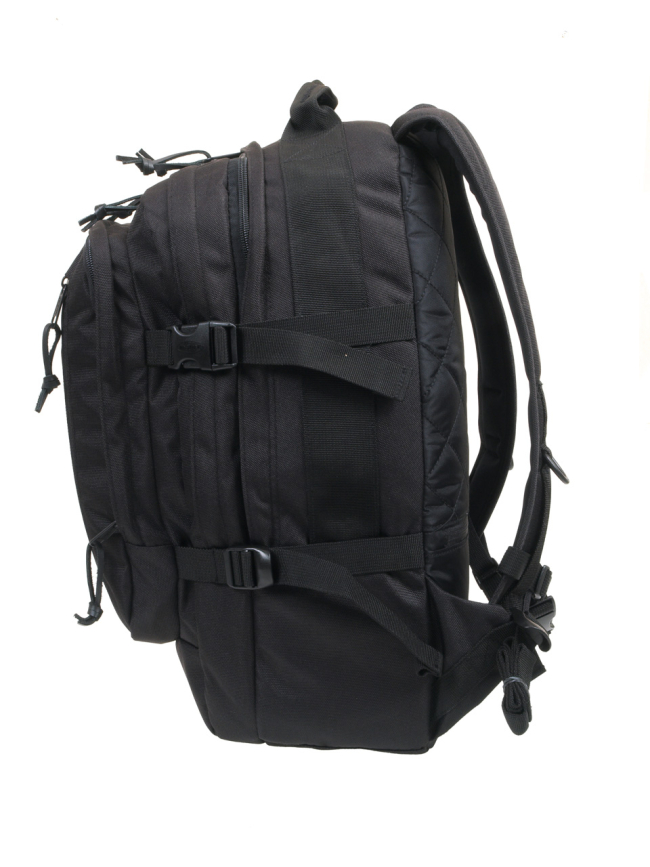 Sac à dos Eastpak volker noir