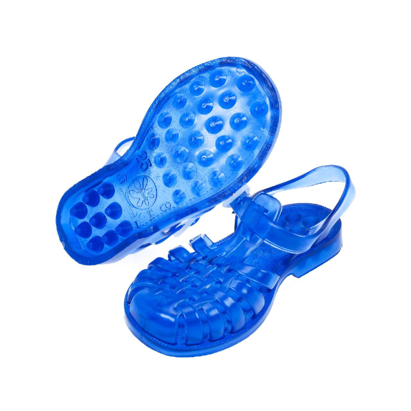 sandale meduse enfant
