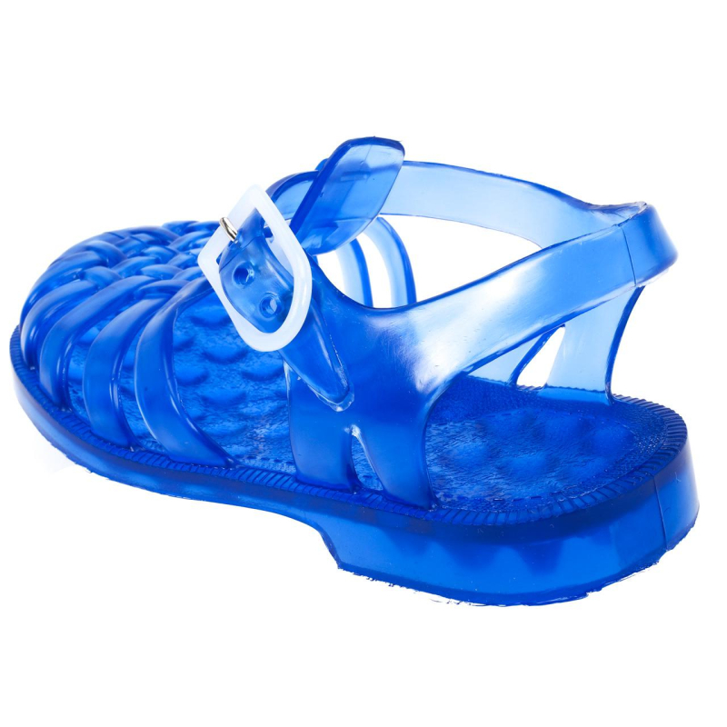 Meilleures Plage Creative Poisson Chaussures - Noël 2025