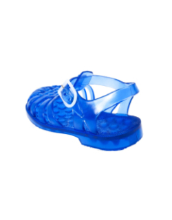 Sandales de plage bleu enfant - Méduse
