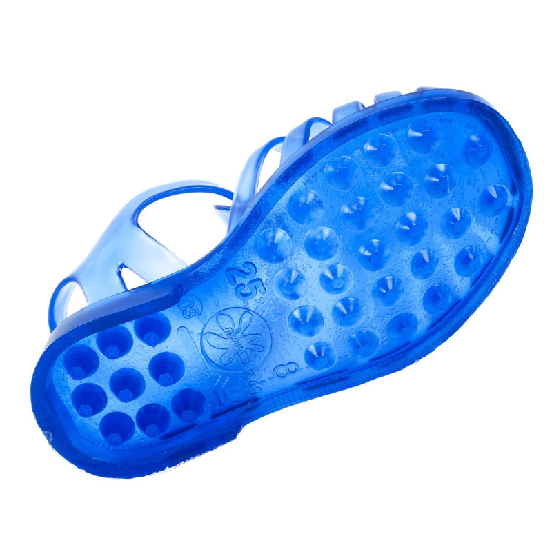 sandale meduse enfant