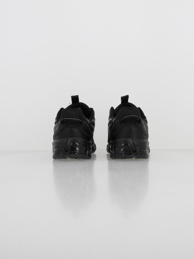 Chaussures de running gel quantum 90 noir homme - Asics