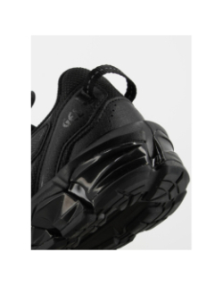 Chaussures de running gel quantum 90 noir homme - Asics