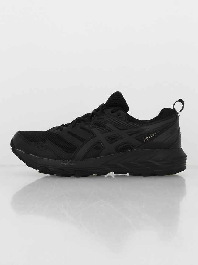 Chaussures running trail sonoma 6 gel noir femme - Asics