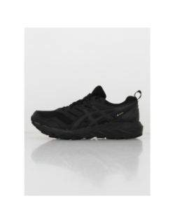 Chaussures running trail sonoma 6 gel noir femme - Asics