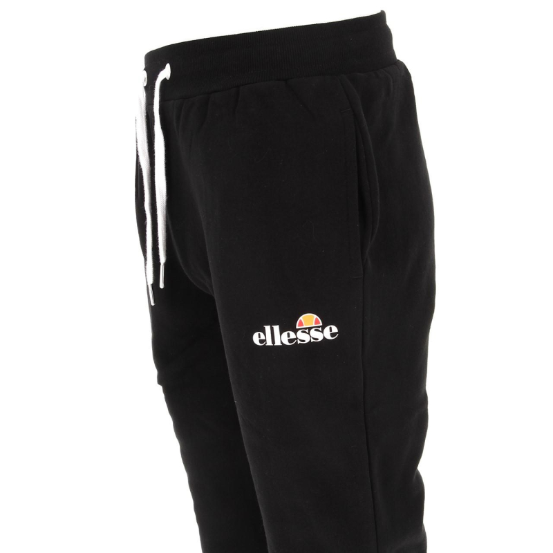 Ellesse Pantalon De Jogging Ovest Homme - Coton Confortable Et Style Sportif