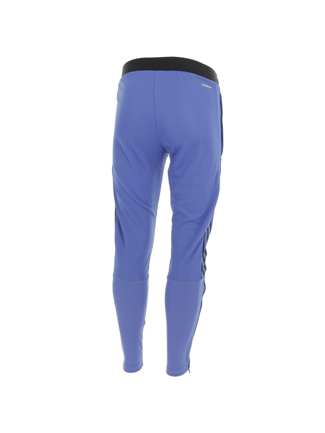 Jogging de football real madrid bleu homme - Adidas