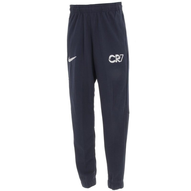 Jogging de football cr7 bleu enfant - Nike