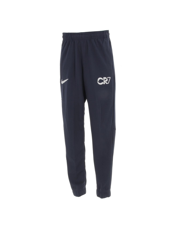 Jogging de football cr7 bleu enfant - Nike