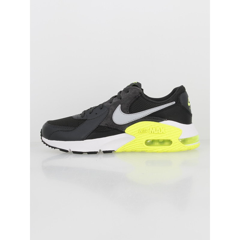 Air max excee baskets noir homme - Nike