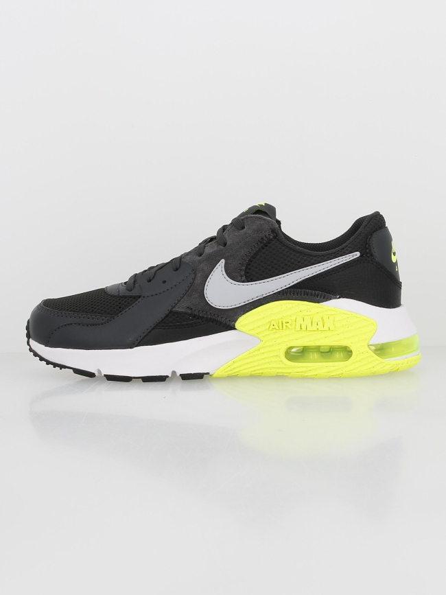 Air max excee baskets noir homme - Nike