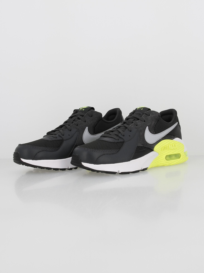 Air max excee baskets noir homme - Nike