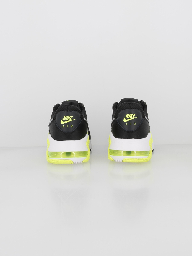 Air max excee baskets noir homme - Nike