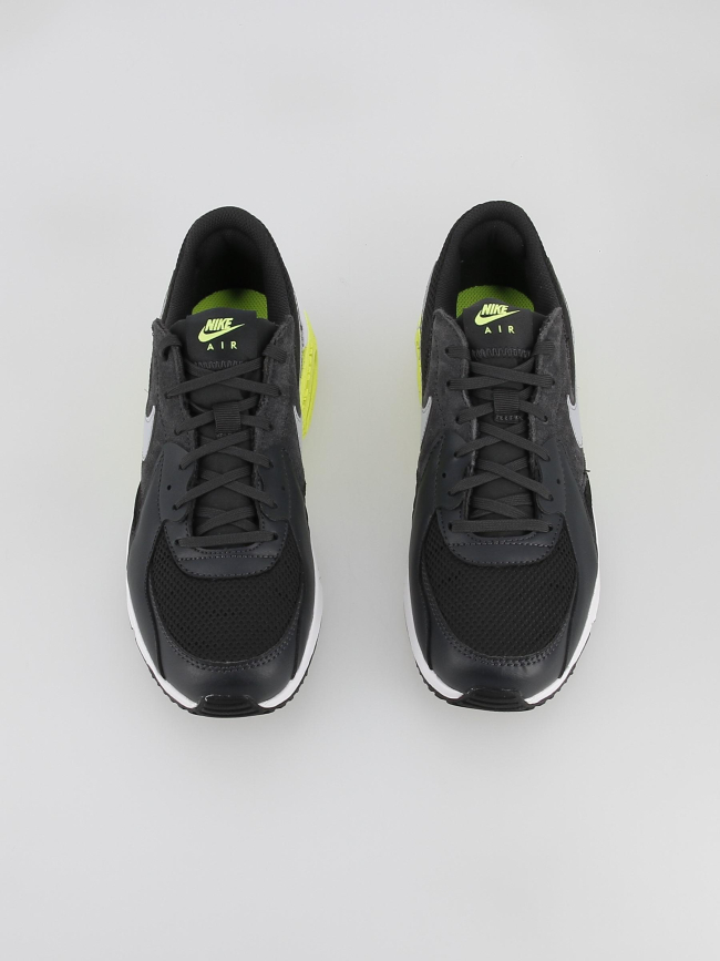 Air max excee baskets noir homme - Nike