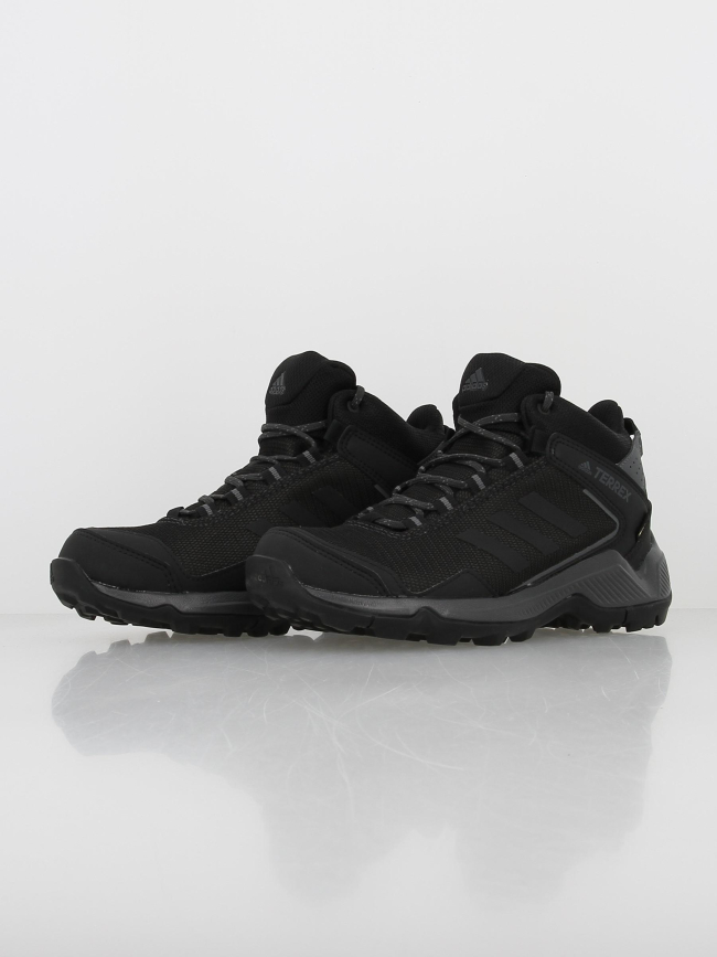 Chaussures de trail gtx terrex eastrail noir femme - Adidas