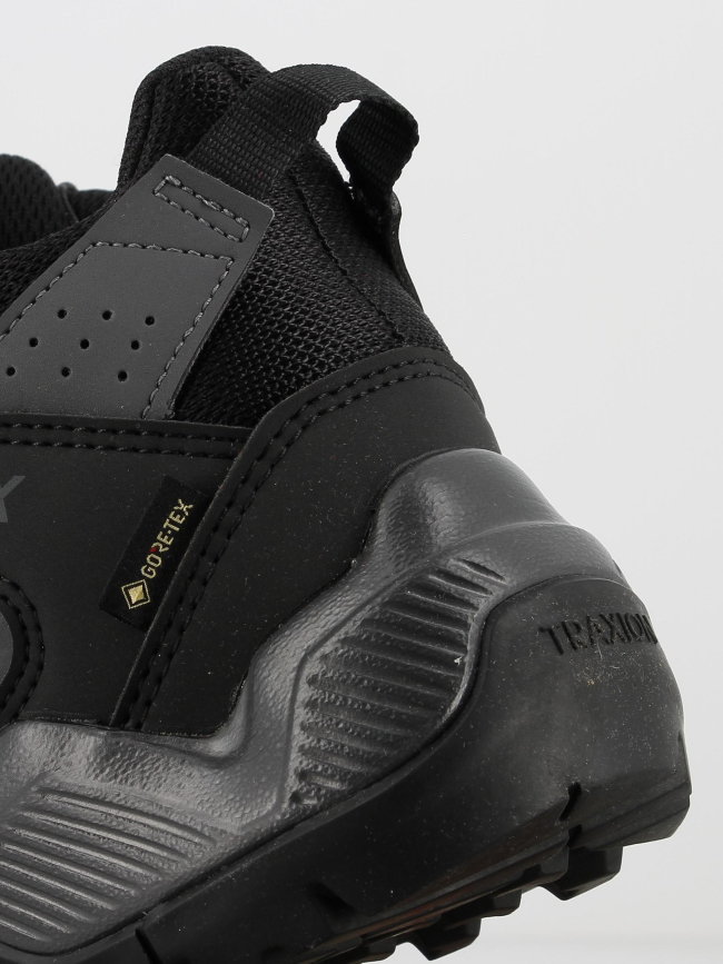 Chaussures de trail gtx terrex eastrail noir femme - Adidas