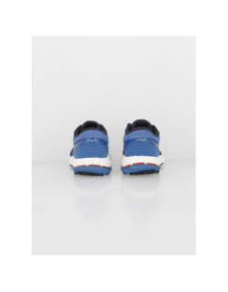 Chaussures running prodigy wave bleu homme - Mizuno
