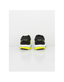 Chaussures running prodigy wave jaune homme - Mizuno
