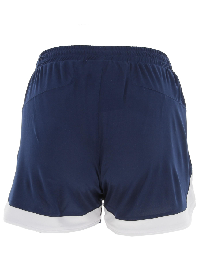 Short de running premium bleu marine femme - Mizuno