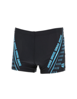 Maillot de bain joinin noir/truquoise homme -Arena