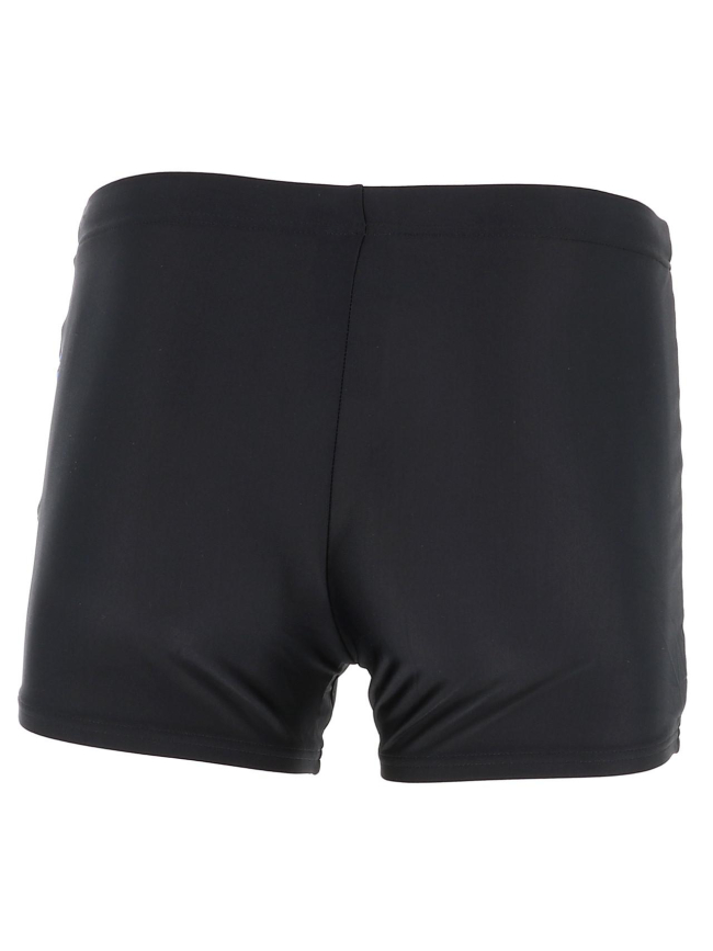 Maillot de bain joinin noir/truquoise homme -Arena