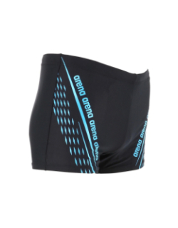 Maillot de bain joinin noir/truquoise homme -Arena