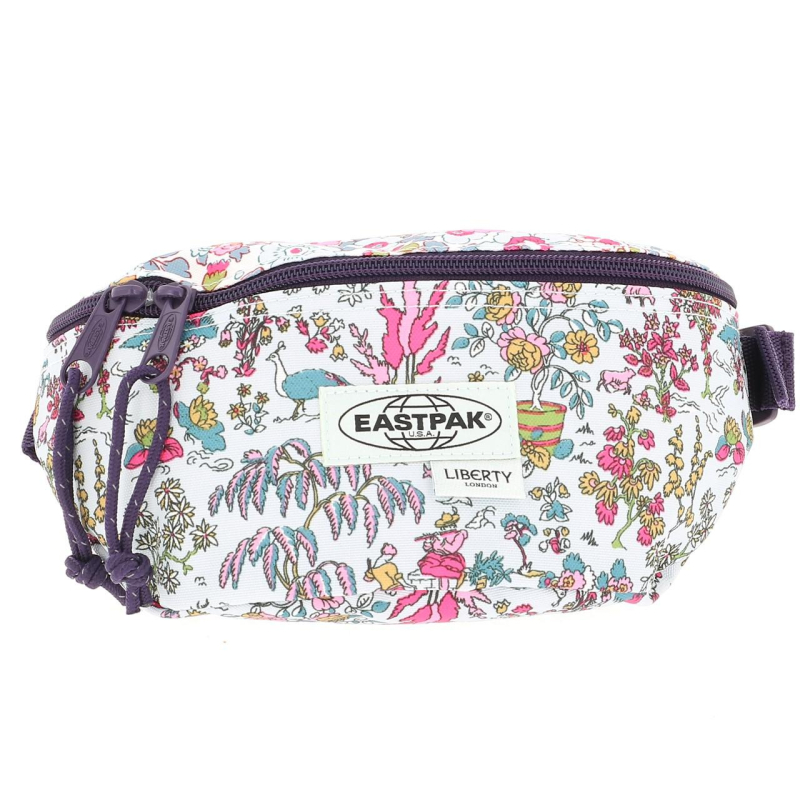 Sac banane springer liberty light multicolore - Eastpak