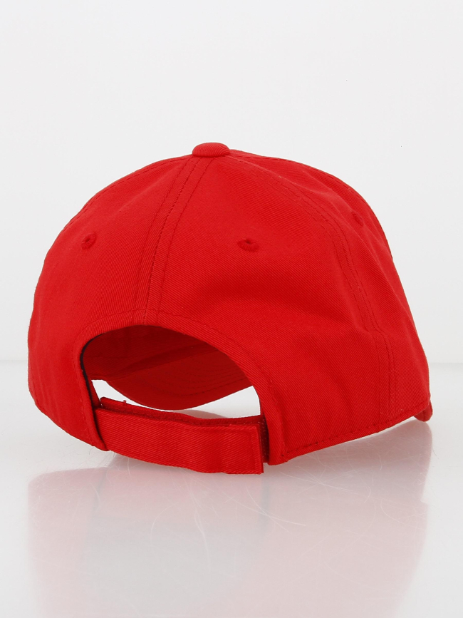 Casquette usa rouge enfant - Champion